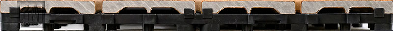 tile profile