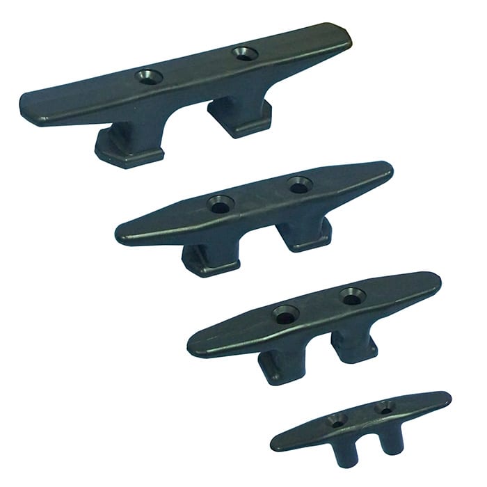 Molded Cleats