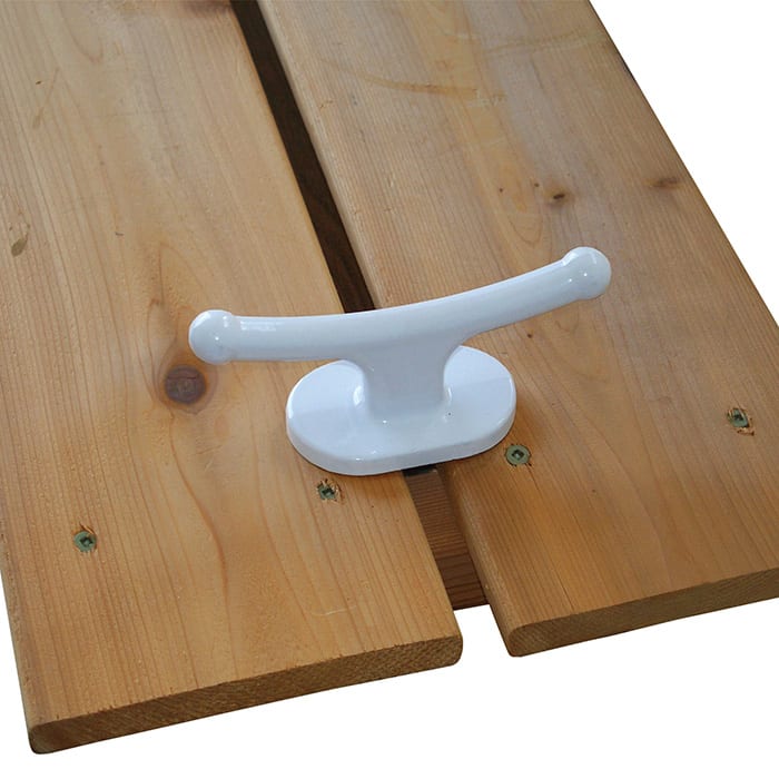 Dock Edge Instacleat