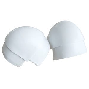 Air Cushion Corners