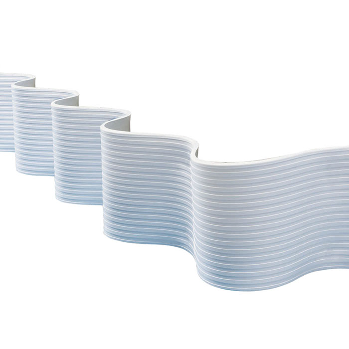 Standard PVC Profiles - FLEXGUARD&trade;