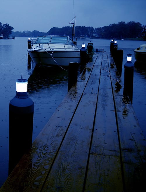 Piling CapLite&trade;