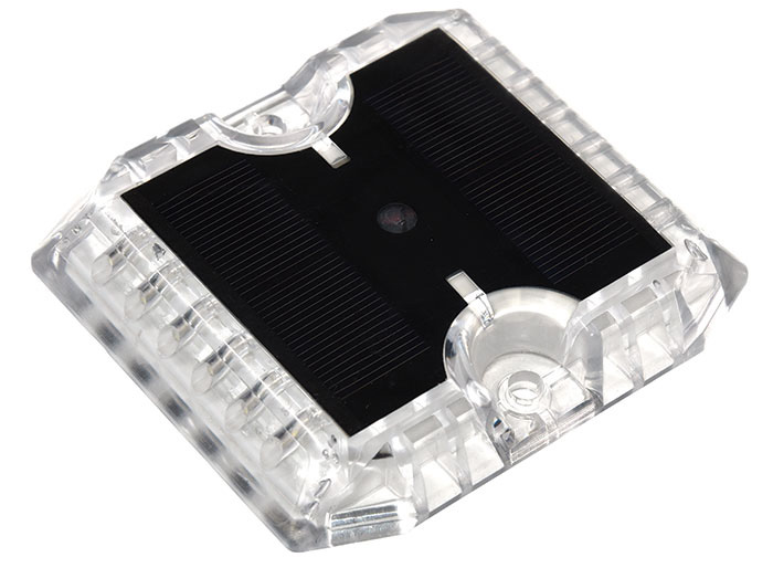 Solar Dock & Deck Light Ultra (DE96287F)