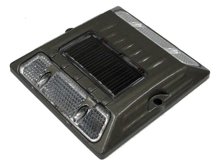 Dock Edge Starlite Model 120 Solar Light