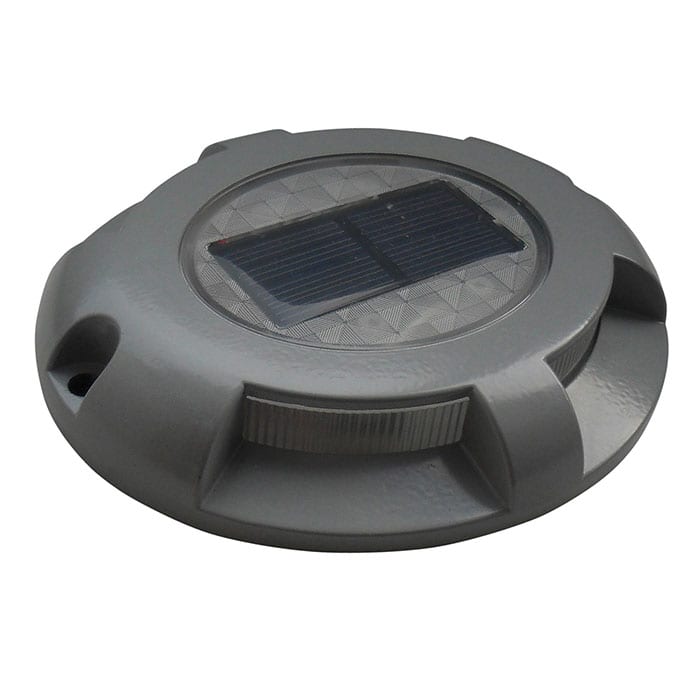 Panoramic Light, Solar (DE96286F)