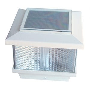 Dock Solar LIghts