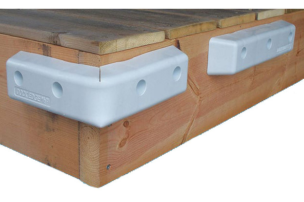 Dock Edge PROTECT™ Bumpers