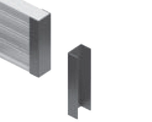 A220 QWICKBUILD BEAM END CAP