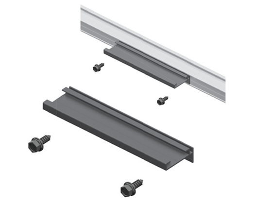 A306 QWICKBUILD DOUBLE JOIST BRACKET FOR A110