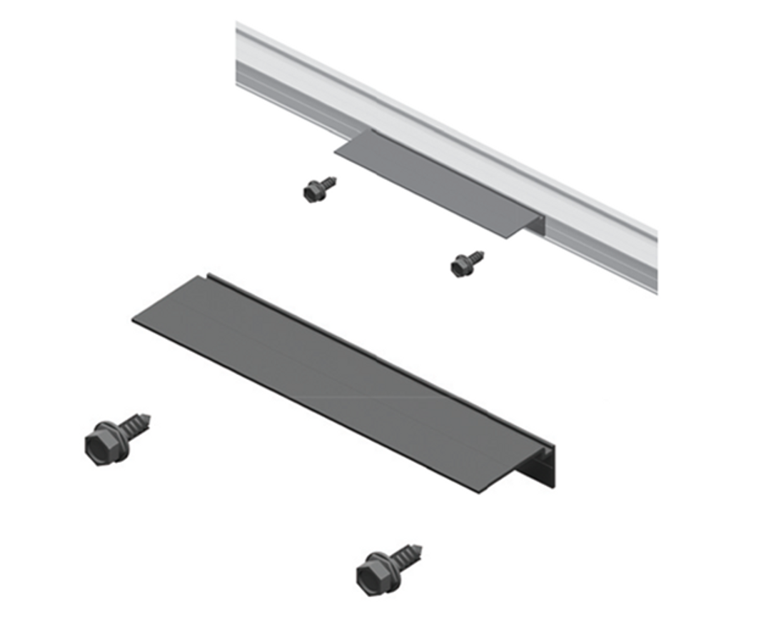 A307 QWICKBUILD DOUBLE JOIST BRACKET FLAT FOR A110