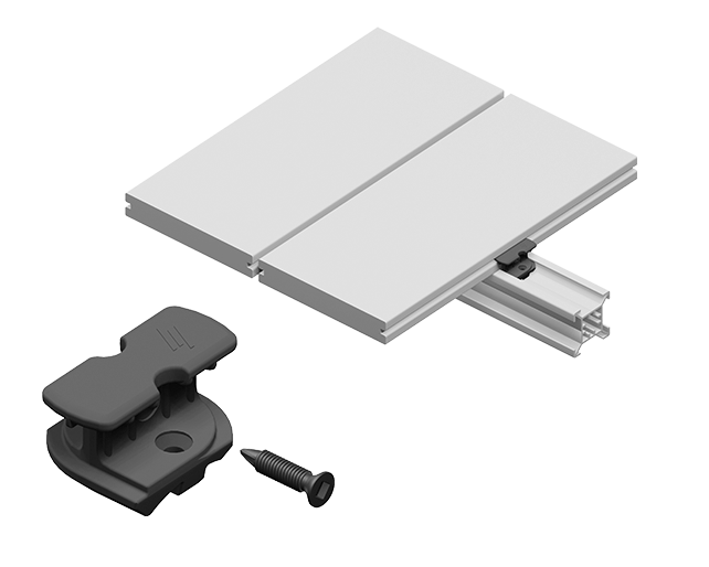 A510 QWICKBUILD TWISTCLIP 