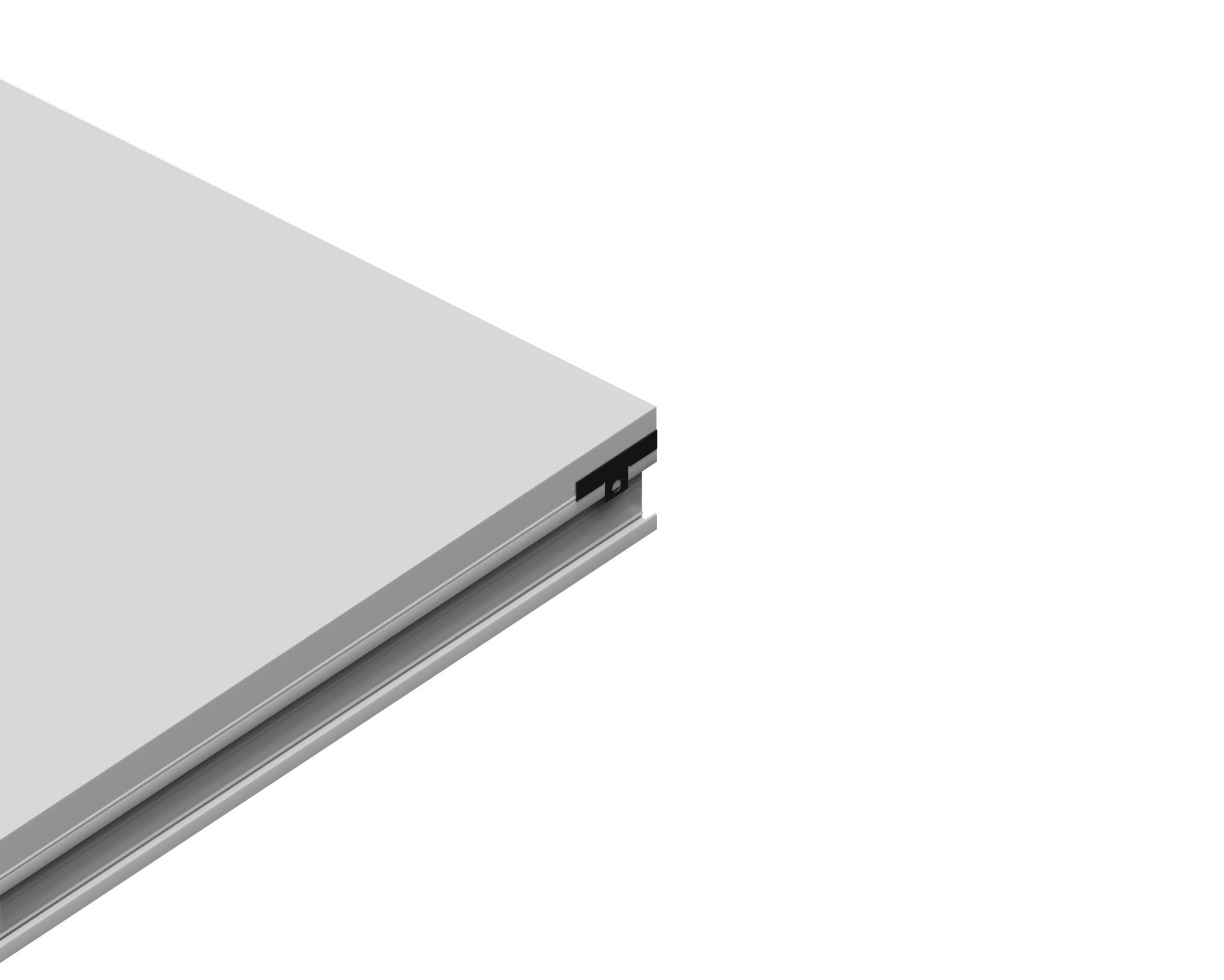 A703 QWICKBUILD TILE RETAINER SNAP CLIP