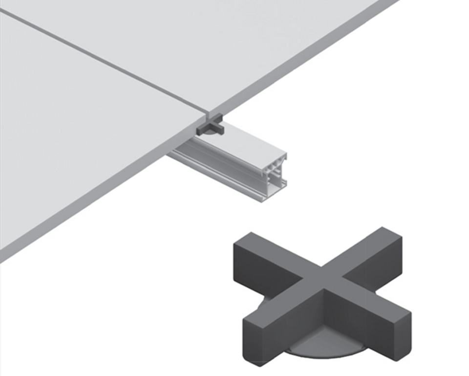 A710 QWICKBUILD TILE spacer