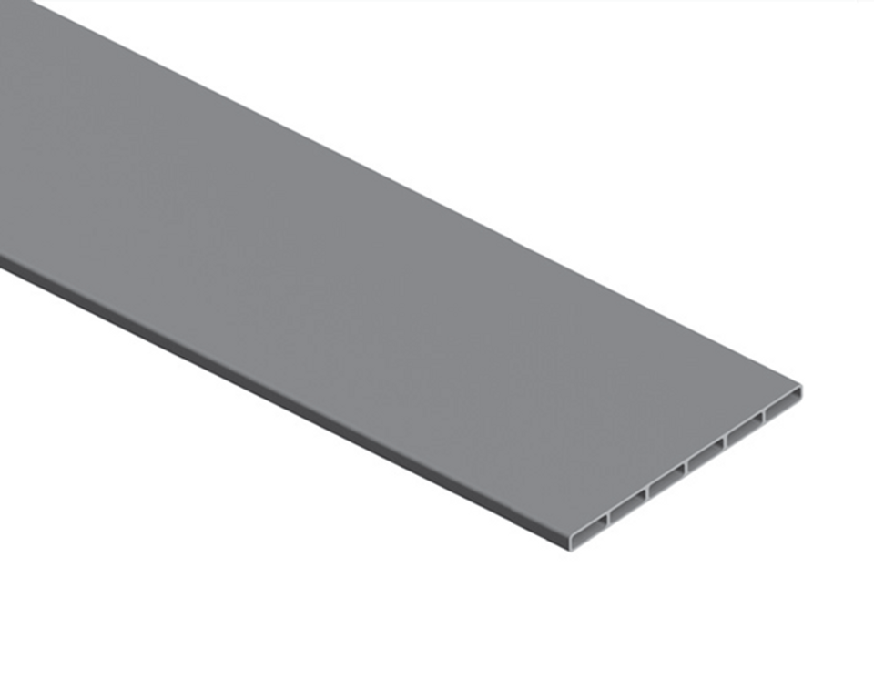 A801 QWICKBUILD Turf Baseboard