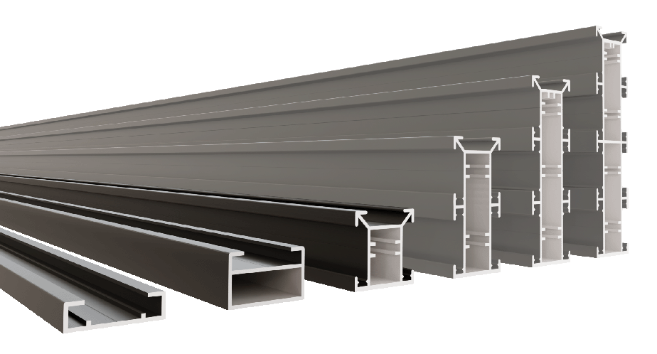 low height deck joists