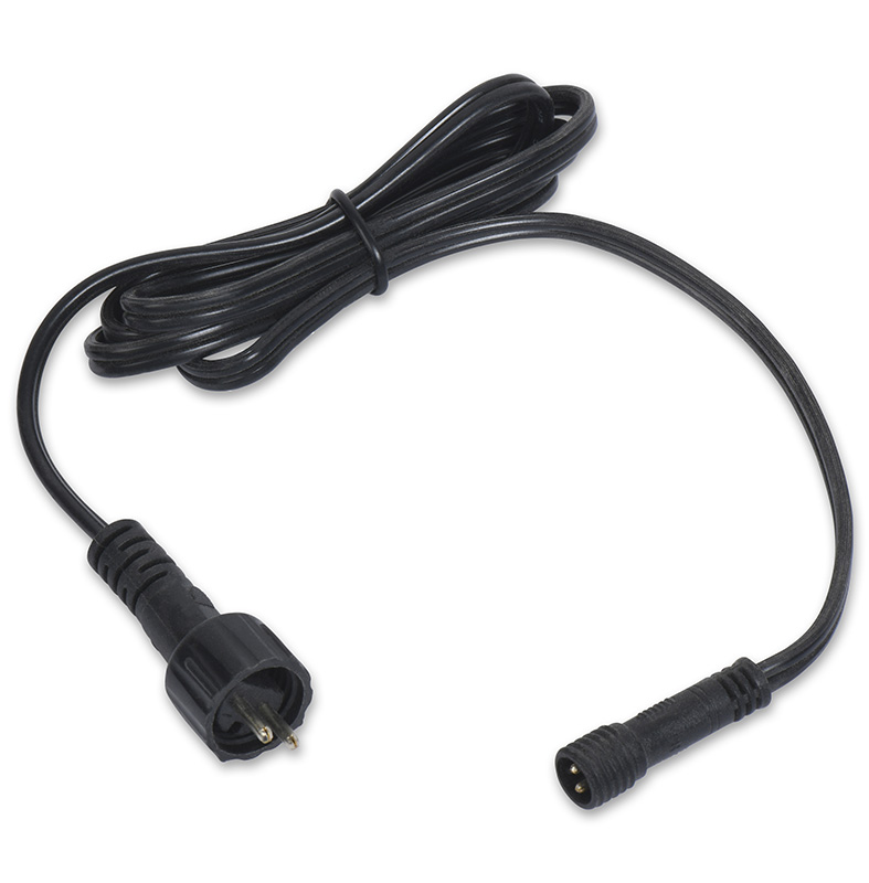 Attach and Go cable from ODL Transformer to System