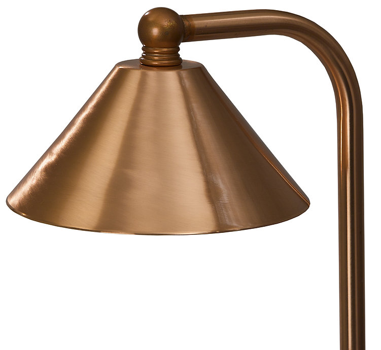 Highpoint Philuminator Mini Clear Creek light