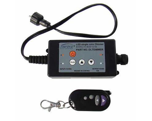 Highpoint dimmer switch