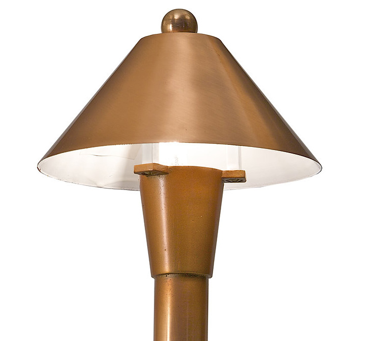 Highpoint Mini LED lights - Leila Bar Light 3 and 7 inch shown