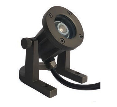 Highpoint Mariner - Mini Spot Underwater