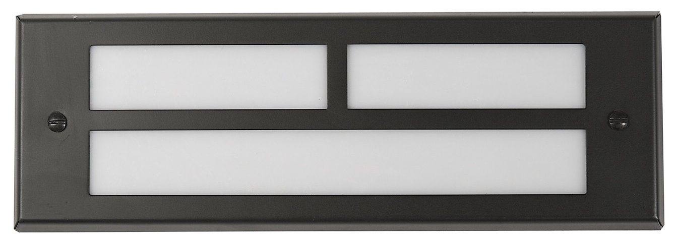 Highpoint, Mt. Evans Brick Light, Textured Black