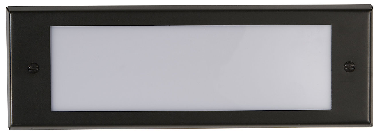 Highpoint, Genesis Brick light, in black