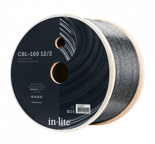 spool of cable 12/2