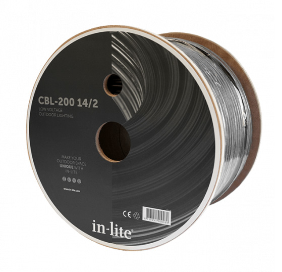 spool of cable 14/2