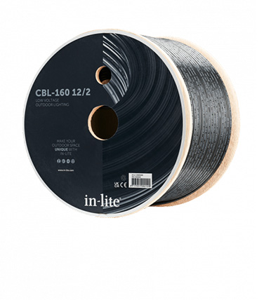 cable spool 160 12/2