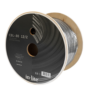cable spool 80 12-2