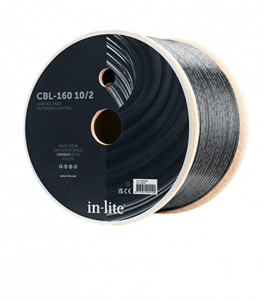 cable spool 160 10/2