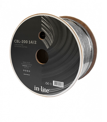 cable spool 200 14/2