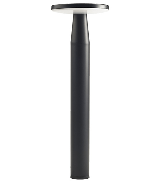 In-Lite disk bollard 12V