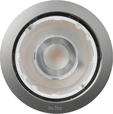 Pearl Gray, Big Flux Narrow, front view