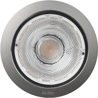 Pearl Gray, Big Flux front view