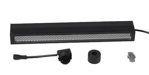 Evo, package contents