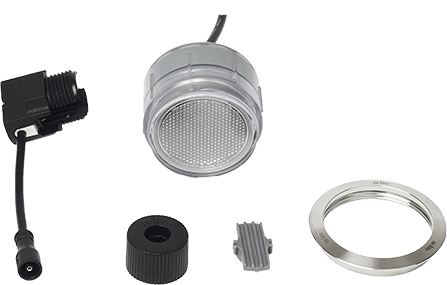 Hyve, package contents