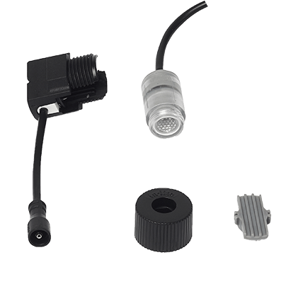 Hyve 22, package contents