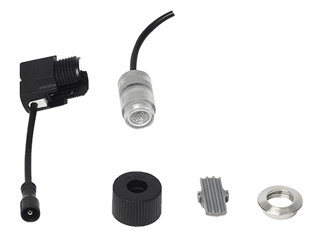 Hyve, package contents