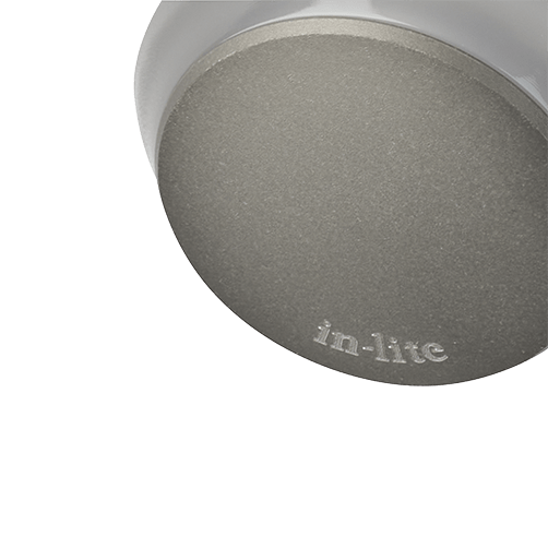 Puck pearl grey