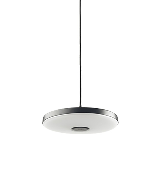 Disc Pendant 12V hanging light