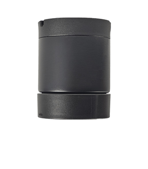 Scope ceiling light profile