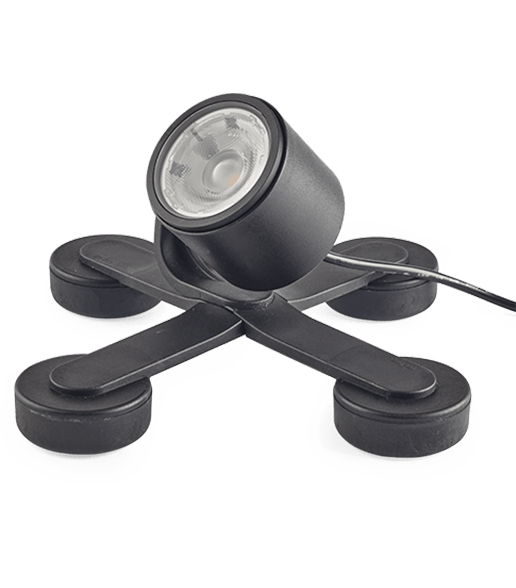 12V Submersible spot light