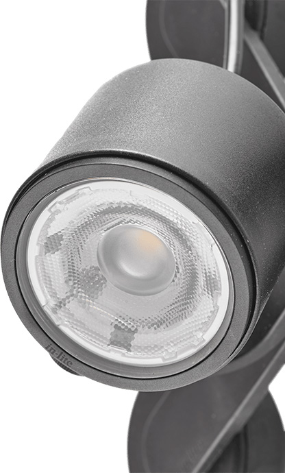 Sub spot 12V underwater light