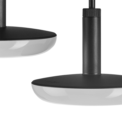 sway pendant pendant detail