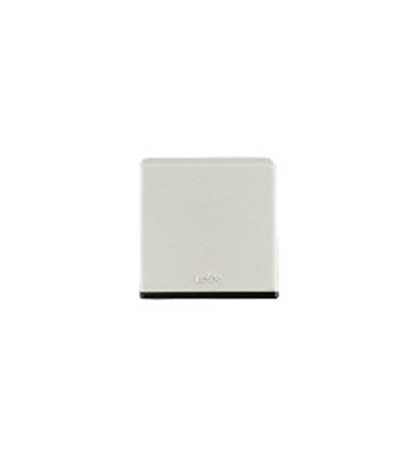In-Lite Cubid dark wall light 