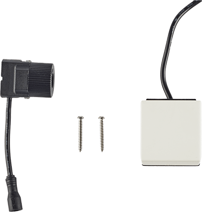 Cubid 12V light, 12v, package contents