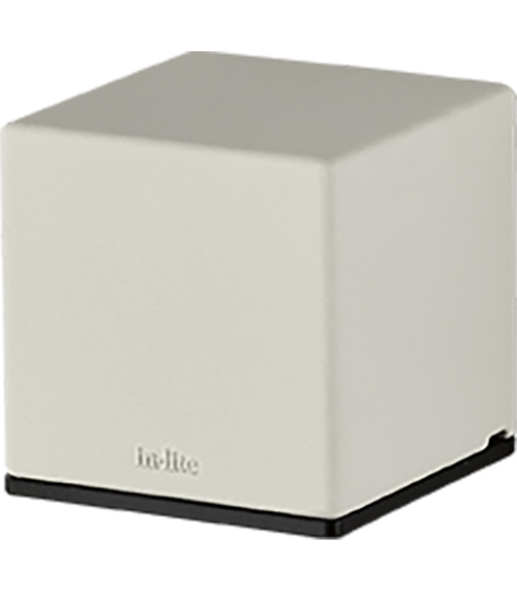 Cubid 12V light in White