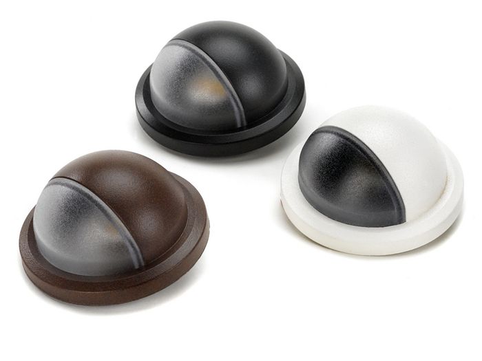 Trex deck rail lights, assorted colours