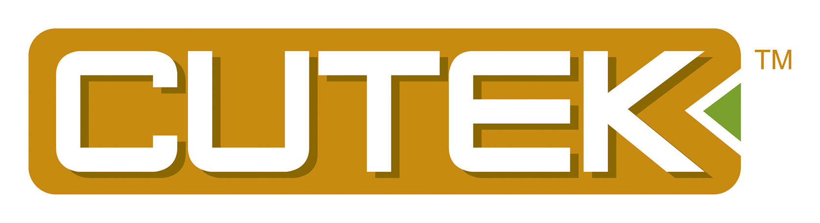 Cutek brand logo